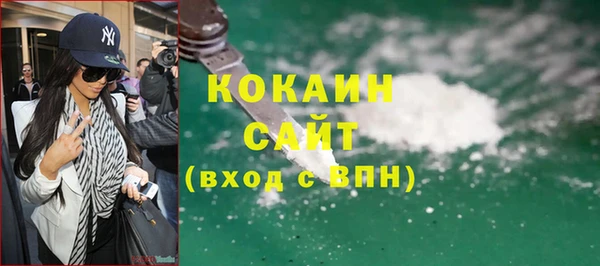 кокс Билибино
